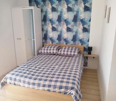 Swornegacie Casa | Sosnowe Zacisze - Pokoje Gościnne Blisko Jeziora