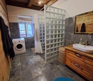 gmina Harasiuki Casa | Sosnowy Domek