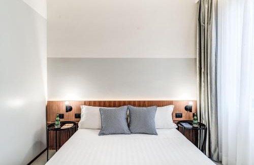 San Babila Hotel | Sospeso Boutique Hotel