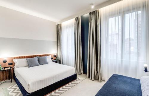 San Babila Hotel | Sospeso Boutique Hotel