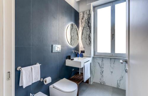 San Babila Hotel | Sospeso Boutique Hotel