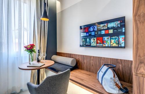 San Babila Hotel | Sospeso Boutique Hotel