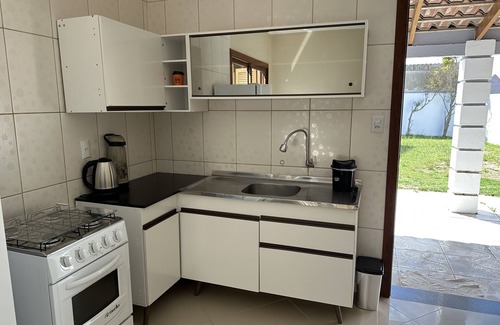 Cassino Casa | Sossego a Beira Mar