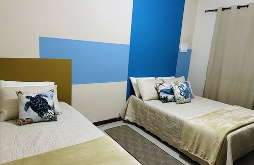 Cassino Casa | Sossego a Beira Mar