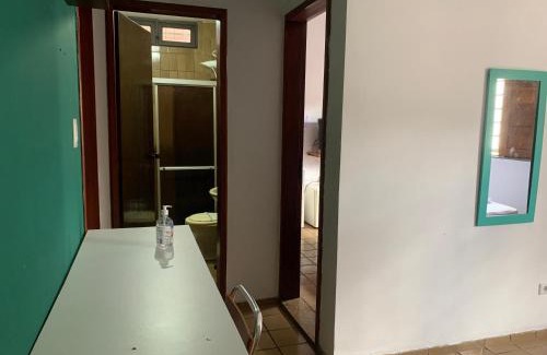 Teresina Cama Y Desayuno | Sossego e Tranquilidade
