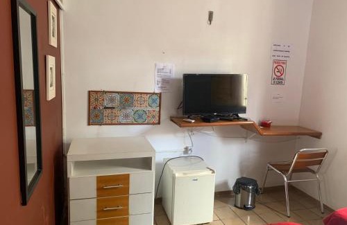 Teresina Cama Y Desayuno | Sossego e Tranquilidade