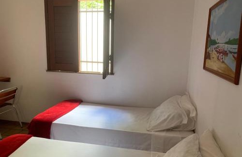 Teresina Cama Y Desayuno | Sossego e Tranquilidade