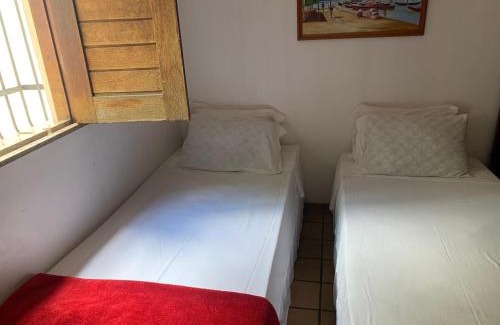 Teresina Cama Y Desayuno | Sossego e Tranquilidade