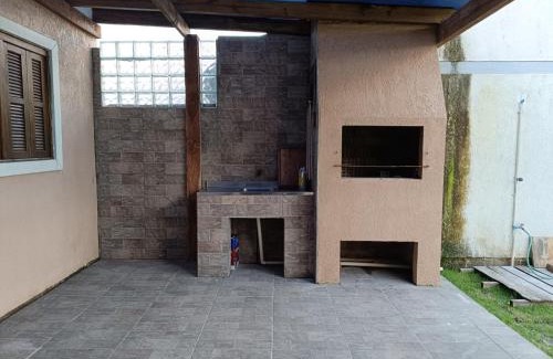 Osorio Casa | SOSSEGO EM ATLÂNTIDA SUL