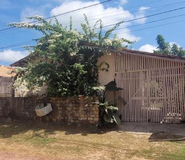Soure Casa | Sossego Meu