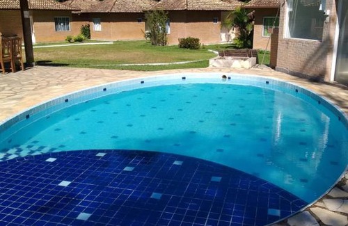 Macae Casa | Sossego no Sana