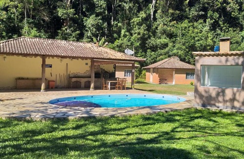 Macae Casa | Sossego no Sana