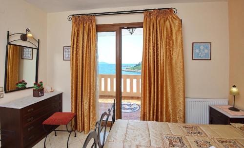 Steni Vala Apartamento | Sossinola