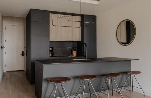 Logan Square Apartamento | Sosuite at The Onyx - Museum District