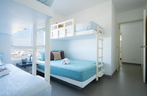 Pisco Apartamento | Sotavento Oceanfront Condos by Vibrant