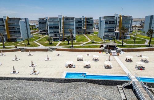 Pisco Apartamento | Sotavento Oceanfront Condos by Vibrant