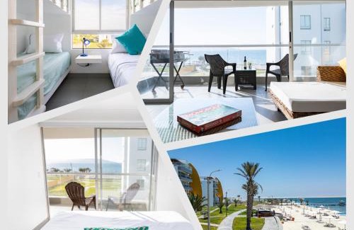 Pisco Apartamento | Sotavento Oceanfront Condos by Vibrant