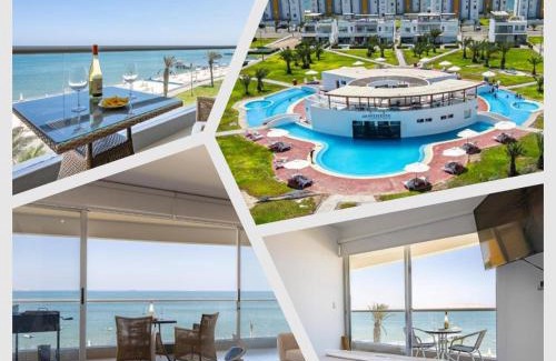 Pisco Apartamento | Sotavento Oceanfront Condos by Vibrant