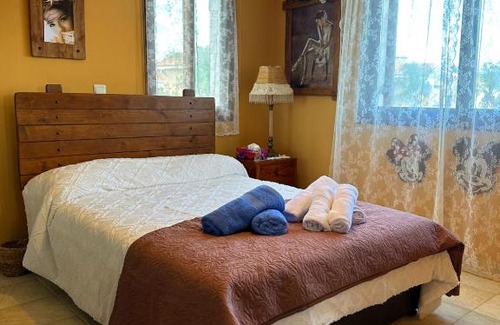 Ayia Thekla Casa | Sotira Agia Napa Luxury House