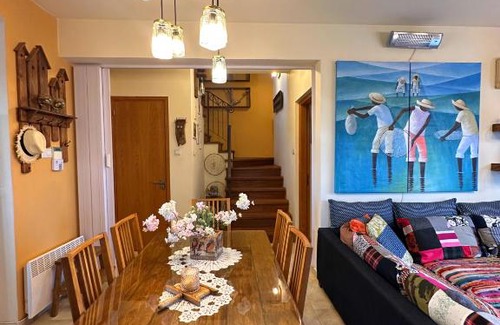Ayia Thekla Casa | Sotira Agia Napa Luxury House