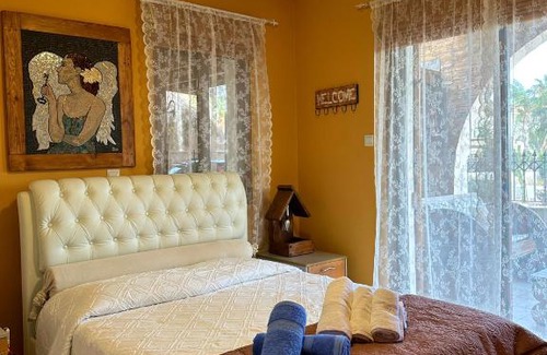 Ayia Thekla Casa | Sotira Agia Napa Luxury House