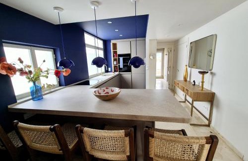 Sotogrande Apartamento | Soto Blues Sotogrande - Puerto Deportivo