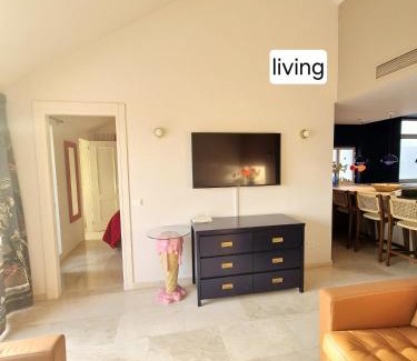 Sotogrande Apartamento | Soto Blues Sotogrande - Puerto Deportivo