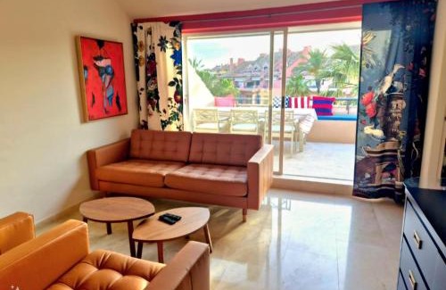 Sotogrande Apartamento | Soto Blues Sotogrande - Puerto Deportivo