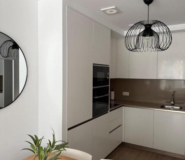 Santa Maria la Real Apartamento | Soto Deluxe by Clabao