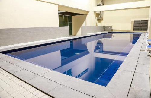 Project 4 Hotel | Sotogrande Hotel Katipunan