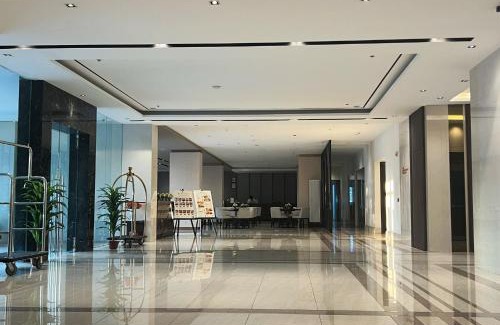 Novaliches Hotel | Sotogrande Neopolitan Hotel Inc