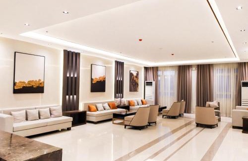 Novaliches Hotel | Sotogrande Neopolitan Hotel Inc