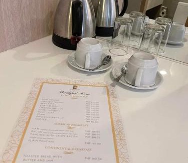 Tandang Sora Apartamento | Sotogrande Neopolitan Hotel
