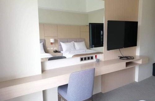 Tandang Sora Apartamento | Sotogrande Neopolitan Hotel