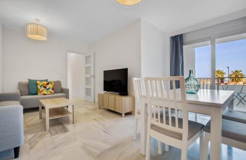 Carihuela Apartamento | Sotomar By IVI Real Estate