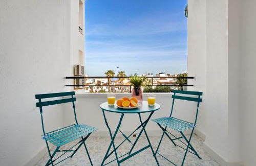 Carihuela Apartamento | Sotomar By IVI Real Estate