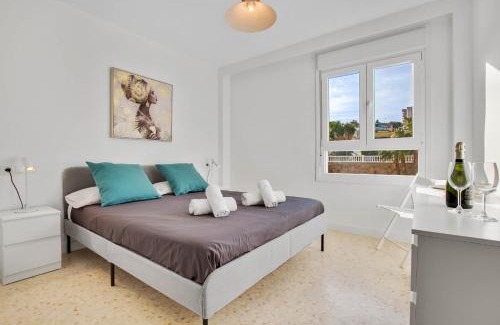 Carihuela Apartamento | Sotomar By IVI Real Estate