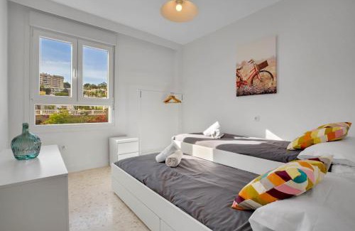 Carihuela Apartamento | Sotomar By IVI Real Estate