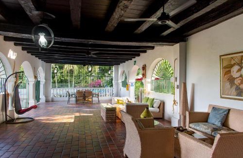 Turbaco Casa | Sotovocce Casa Campestre