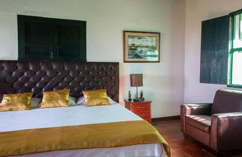 Turbaco Casa | Sotovocce Casa Campestre