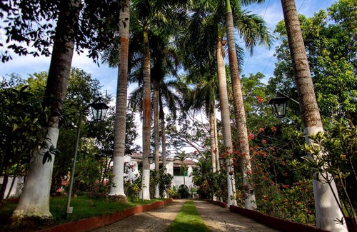 Turbaco Casa | Sotovocce Casa Campestre