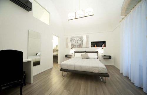 Trani Cama Y Desayuno | Sotrani