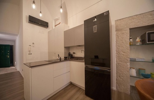 Trani Cama Y Desayuno | Sotrani