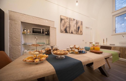 Trani Cama Y Desayuno | Sotrani
