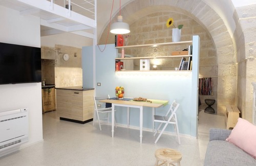 Corato Apartamento | Sottano del Mastro Central Apartment