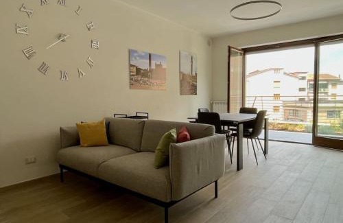 Siena Apartamento | Sotto le mura, appartamento Torri