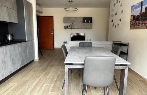 Siena Apartamento | Sotto le mura, appartamento Torri