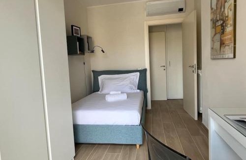 Siena Apartamento | Sotto le mura, appartamento Torri