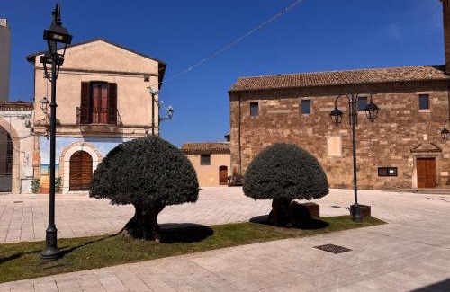 Campomarino Casa | SottoAlCampanile