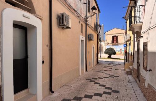 Campomarino Casa | SottoAlCampanile